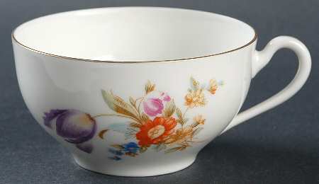MUE7 Flat Cup