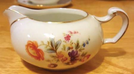 MUE7 Creamer