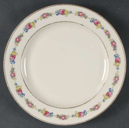 Royal York 12" Chop Plate (Round Platter)