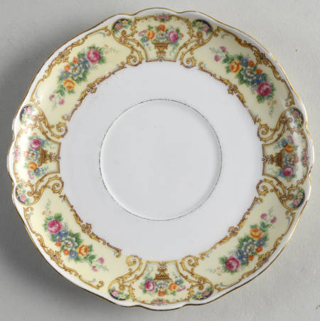 The Stirling Saucer for Oversized Cup