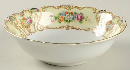 The Stirling Coupe Cereal Bowl