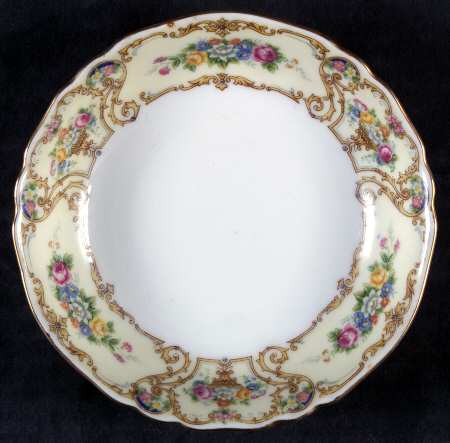 The Stirling Fruit/Dessert (Sauce) Bowl