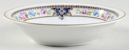 The Turin Fruit/Dessert (Sauce) Bowl