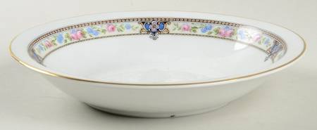 The Turin Rim Soup Bowl