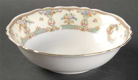 The Wakefield Coupe Cereal Bowl