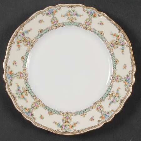The Wakefield Dessert/Pie Plate