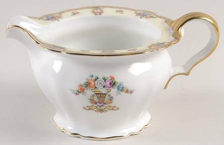 The Wakefield Creamer