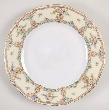 The Wakefield Bread & Butter Plate