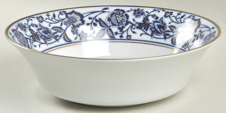 Anatolia 9" Round Vegetable Bowl