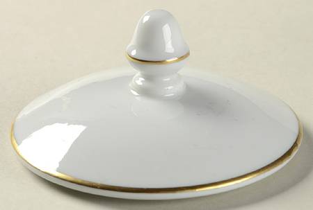 Anatolia Lid for Sugar Bowl