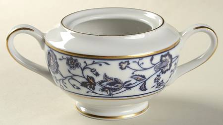 Anatolia Sugar Bowl No Lid by Muirfield