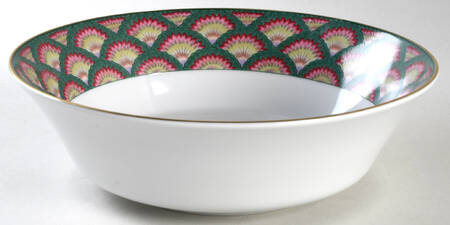 Bernardin 9" Round Vegetable Bowl