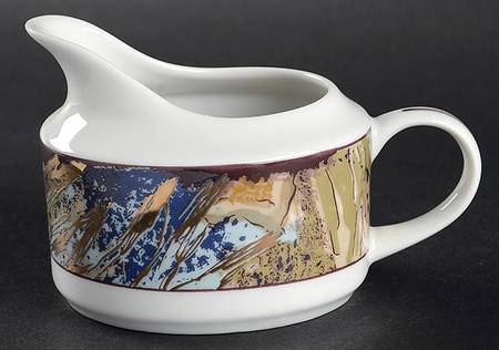 Carrara Creamer