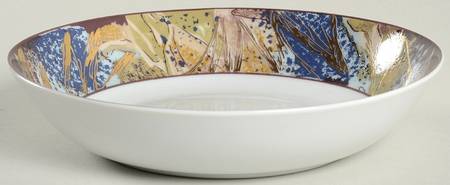 Carrara Coupe Soup Bowl