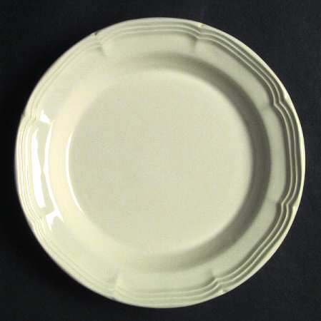 Country Barn Salad Plate