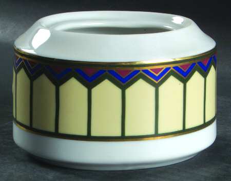 Crete Sugar Bowl No Lid