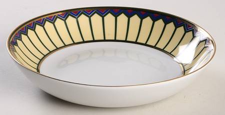 Crete Coupe Soup Bowl