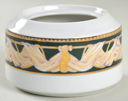 Dress Circle Sugar Bowl No Lid