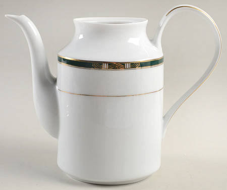 Empire Coffee Pot No Lid