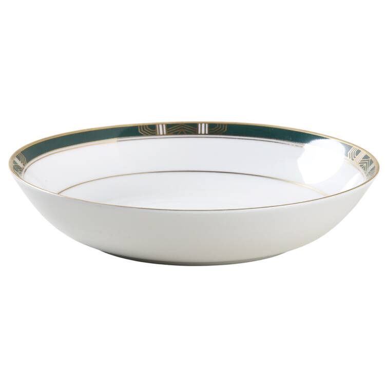 Empire Coupe Cereal Bowl