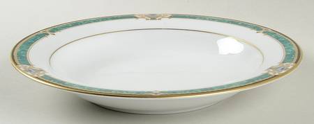 Enchantment Rim Soup Bowl