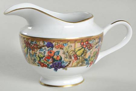 Florence Creamer