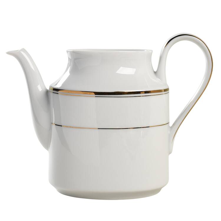 Infinity Teapot No Lid