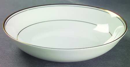 Infinity Soup/Cereal Bowl