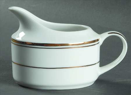 Infinity Creamer