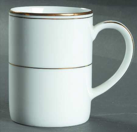 Infinity Mug