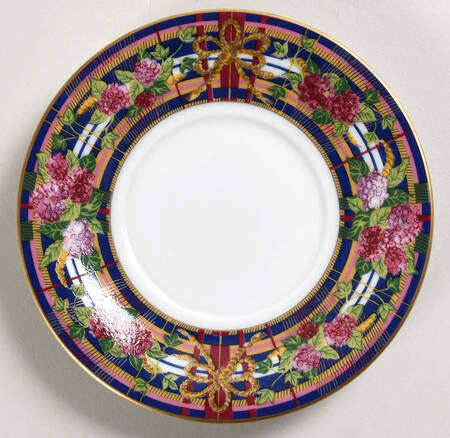June Bride Saucer