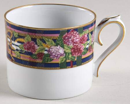June Bride Flat Cup