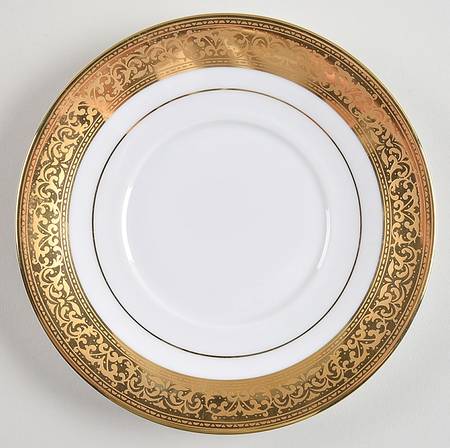 Magnificence Saucer