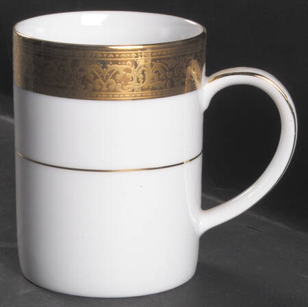 Magnificence Mug