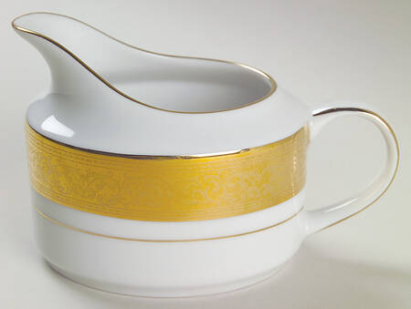 Magnificence Creamer