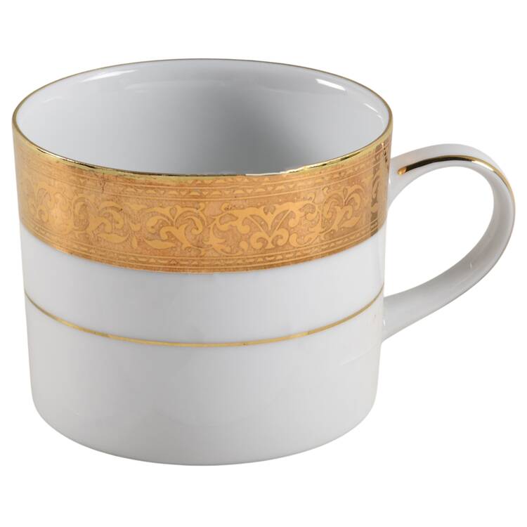 Magnificence Flat Cup