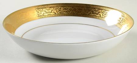 Magnificence Coupe Cereal Bowl