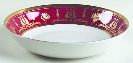 Majestic Coupe Cereal Bowl