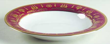 Majestic Large Rim Soup Bowl
