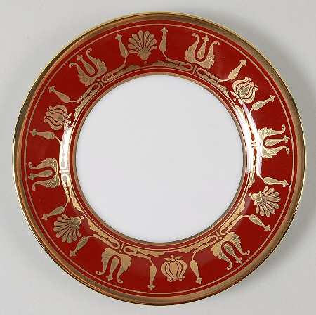 Majestic Bread & Butter Plate