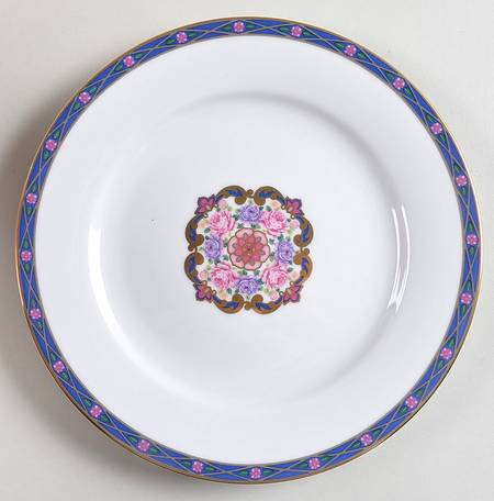 Salad Plate
