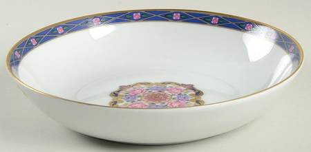 Coupe Soup Bowl