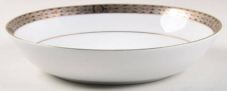 Palatine Coupe Soup Bowl