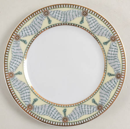 Proscenium Bread & Butter Plate