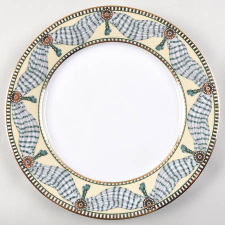 Dinner Plate