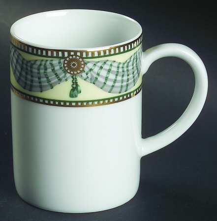 Proscenium Mug