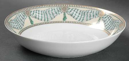 Coupe Cereal Bowl