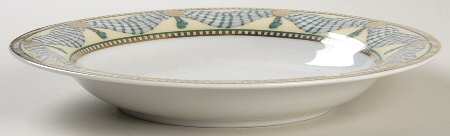 Proscenium Large Rim Soup Bowl