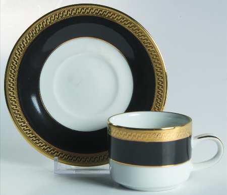 Regency Black by Muirfield