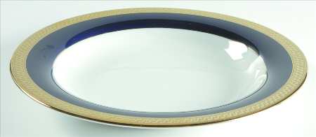 Regency Large Rim Soup Bowl